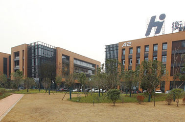 HENGYANG ZK INDUSTRIAL CO., LTD