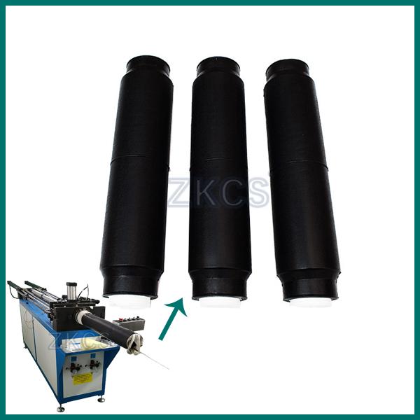 Power Cable Jointer Outdoor Middle Voltage Armoured Cable Jointer