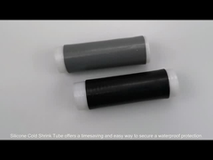 EPDM Cold Shrink Tube