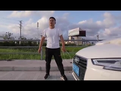 Durable Using Various 3.6x100mm Black white Multi Color Zip Self Locking Nylon Cable Ties