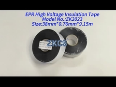 Primary insulation EPR self amalgamating tape for building stress cones on cables up to 35kV