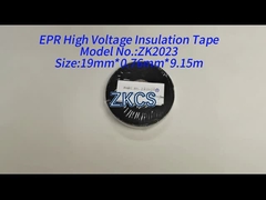 EPR self almagamating splicing Tape for 69KV high voltage Cable insulation and Repair