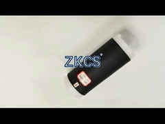 3.0mm Cold Shrink EPDM Tube Connector Insulators Similar 3M 98 Model