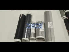 Multi-Length High Shrink Ratio EPDM CST  CPS φ35mm