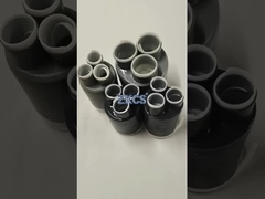 3 core cold shrink breakout