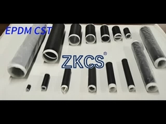 11-35kv Cold Shrink Straight Joints For XLPE Or EPR Insulated 1 Or 3 Core Cables Up To 35kV