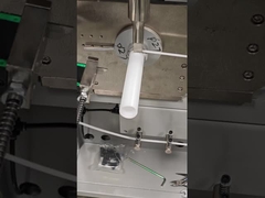 ultrasonic winding machine working efficient