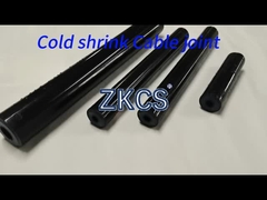 Indoor Cable Jointer Middle Voltage Armoured Cable Jointer For Electric Industry