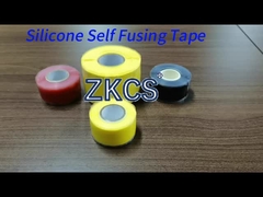 Flame Retardant Silicone Self Fusing Tape For Electrical Insulation