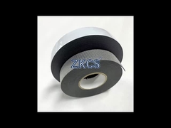 Adhesive Black rubber insulation EPR for high voltage up to 69KV