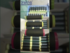 EPDM Cold Shirnk Tube|Waterproof,Durable&Reliable Sealing