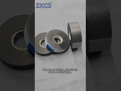 69KV EPR high voltage insulation tape for cable joint protection,0.76mm thickness