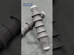 10kv Multicore Silicone Cold Shrink Termination 19.3~22.1mm2 Cable Core Insulation