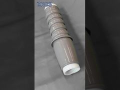 Cold Shrink Termination | Reliable Sealing & Insulation Protection