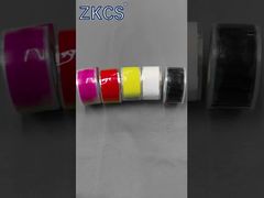 Silicone Fusing Tape | Self-Fusing, Waterproof, Versatile Sealing Solution