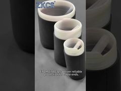EPDM End Cap | Waterproof, UV Resistant & Easy Cable Sealing Solution