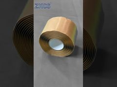 Waterproof Insulation Tape | Self-Fusing, Weatherproof, Long-Term Protection