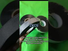 EPR Tape: The Key to Long-Lasting Electrical Safety
