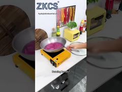 Silicone Sleeve Handle — Non-Slip, Heat-Resistant Grip Cover for Tools and Cookware