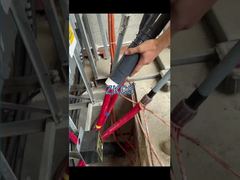 The Hidden Hero of Stable Power: Cold Shrink Termination Install Guide