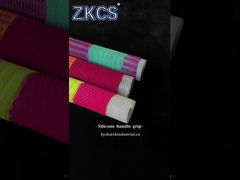 Silicone Handle Grip | Anti-Slip, Heat Resistant & Durable  CN：