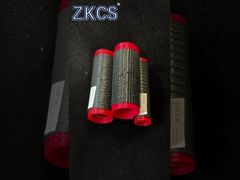 Silicone Handle Grip Textures | Anti-Slip Grip Comparison