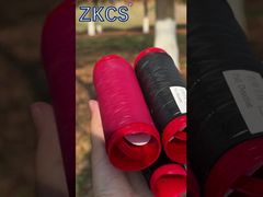 Silicone Grip Sleeve for Handles | Textured, Secure & Durable