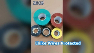 What If One Tape Could Seal, Insulate, and Protect?