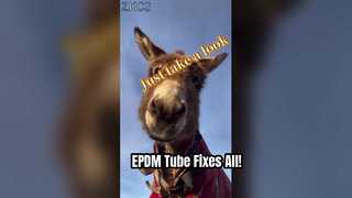 Cable Problems? EPDM Cold Shrink Tube Fixes It All!