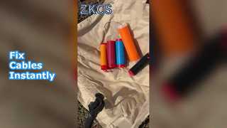 Seconds to Upgrade Your Handle｜Silicone Grip Made Simple