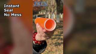 Easy-Install Silicone Handle Grip｜Slide On. Done in Seconds.