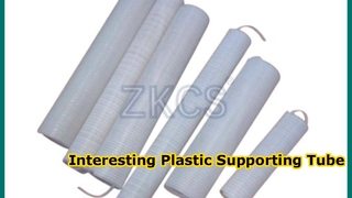 This Plastic Core Does More Than You Think! 