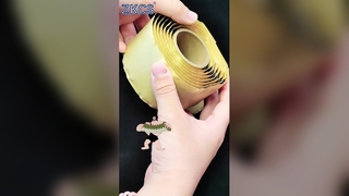  Waterproof Insulation Tape | Strong Sealing & Easy Application