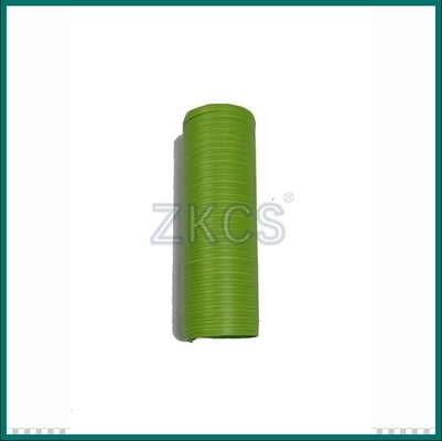 Plastic Spiral Tube Hot Air Welding With 48mm Diameter PP Supporting Core