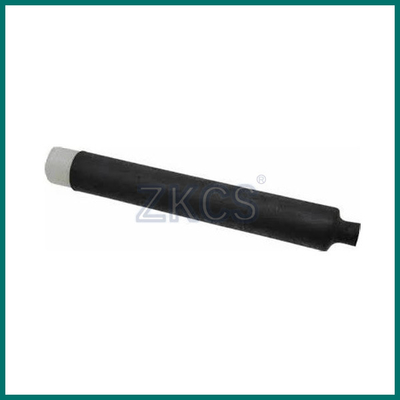 Excellent Wet Electrical Properties Connect Cable EPDM Cold Shrink Tube For Power Cable