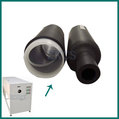 Long lasting resistant Insulated Sleeve IP68 Cold Shrink Tube on various cables