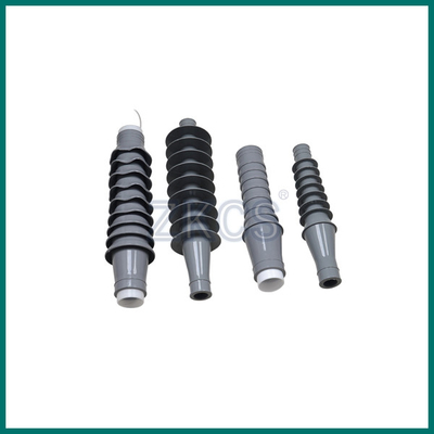 3cores Cold Shrink Termination