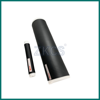 High Ratio Cable 1KV EPDM Cold Shrinkage Sleeve For Electrical Power Industry