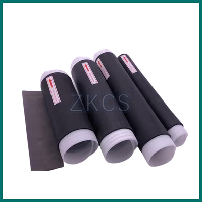 3.0mm Cold Shrink EPDM Tube Connector Insulators Similar 3M 98 Model