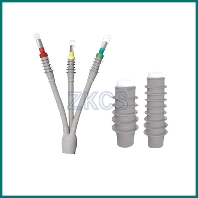 Factory Sales For 11KV Outdoor cable cold shrink termination kits
