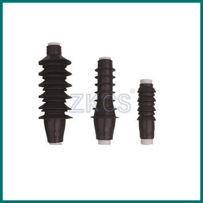 China Factory UV Resistant Cold Shrink Medium Voltage Termination