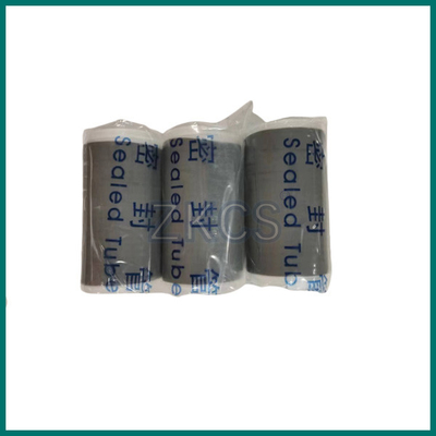 Cold Shrinkable Cable Accessories Uv Resistant Sealing Silicone Rubber Cold Shrink Tube