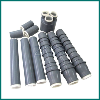 33kV Voltage cold shrink Electric Cable Jointer Standard Quality and Performance