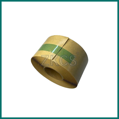 Self-Amalgamating Low Voltage Vinyl Mastic Electrical Tape Repair And Protection In Telecom