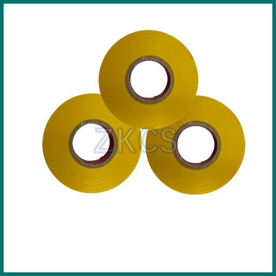 19mm*0.18mm*20m PVC Electrical Insulation Tape moisture-resistant seal  for insulation of wire joints