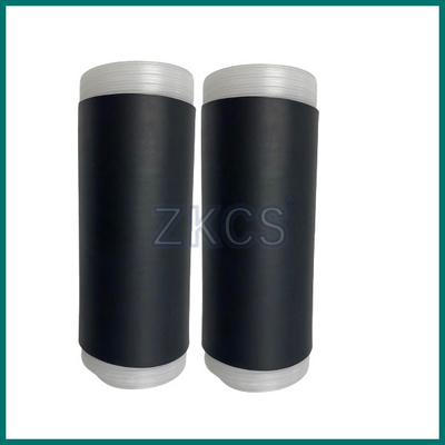 Waterproof EPDM Cold Shrink Sleeve for cable sealing and protection in power industy