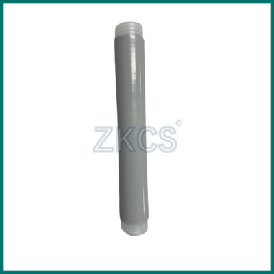 Long-term Moisture Resistance Silicone Cold Shrinkable Tube for 1/2 jumper connector sealing and insulation