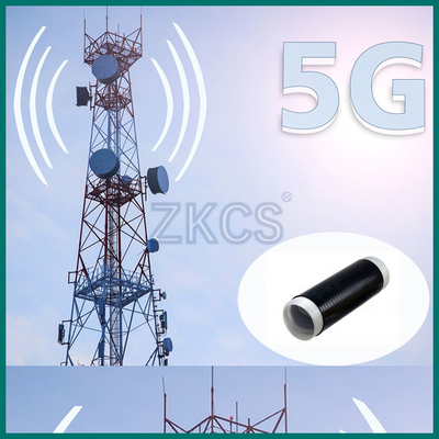 Silicone Cold Shrink Sleeves Sealing For 4G/5G telecommunication Feeder Cable Connections