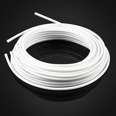 2.0mm Silicone Cold Shrink Tube High Light Corrosion Resistant Shrink Ratio 2 1