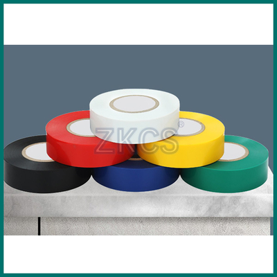 Insulation For Cable Look No Further Than Our 0.75 Inches Electrical Tape with 20 Lbs/in Tensile Strength